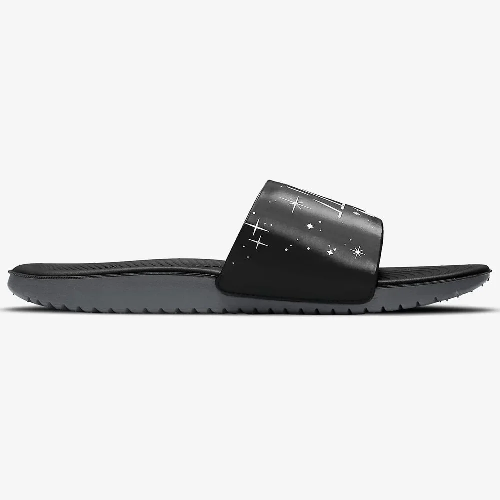 NIKE KAWA SLIDE SE 2 (LITTLE KID/BIG KID)